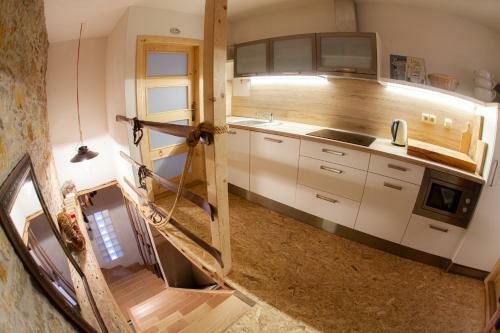Apartman Vejminek