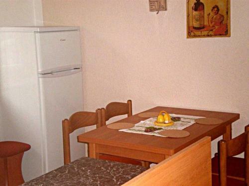 Apartamento Penzion "apartm�ny U Semu?ky"