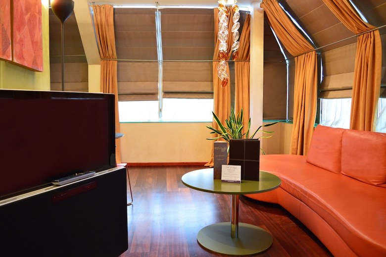Hotel Les Fleurs