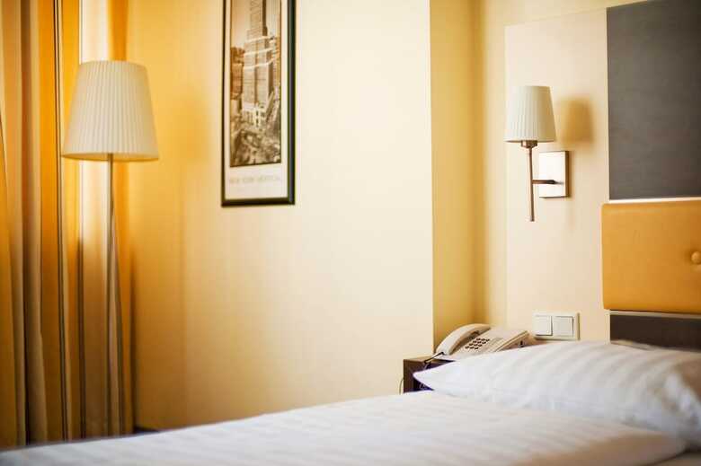 Hotel Bristol