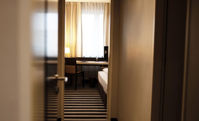 Hotel Bristol