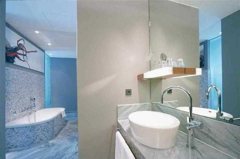 Hotel Sofitel Hamburg Alter Wall