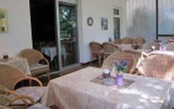 Hotel Stephan
