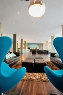 Hotel Motel One Hamburg-altona