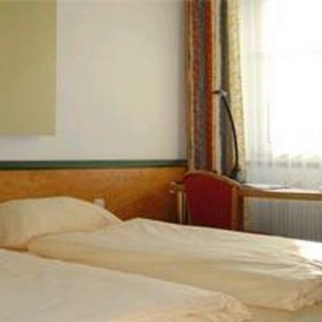 Das Seidl Hotel & Tagung