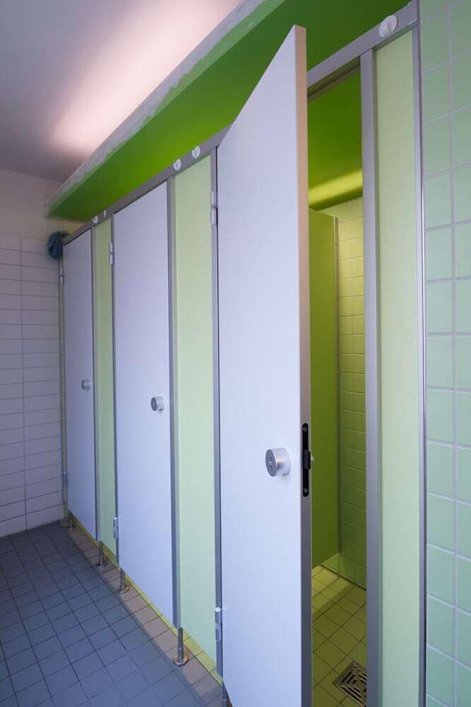 Apartamentos The 4 You Hostel & Hotel