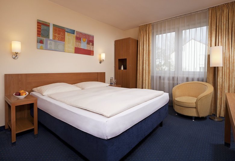 Comfort Hotel Am Medienpark