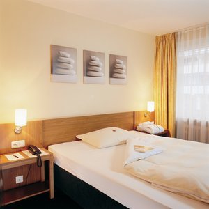 Comfort Hotel Am Medienpark