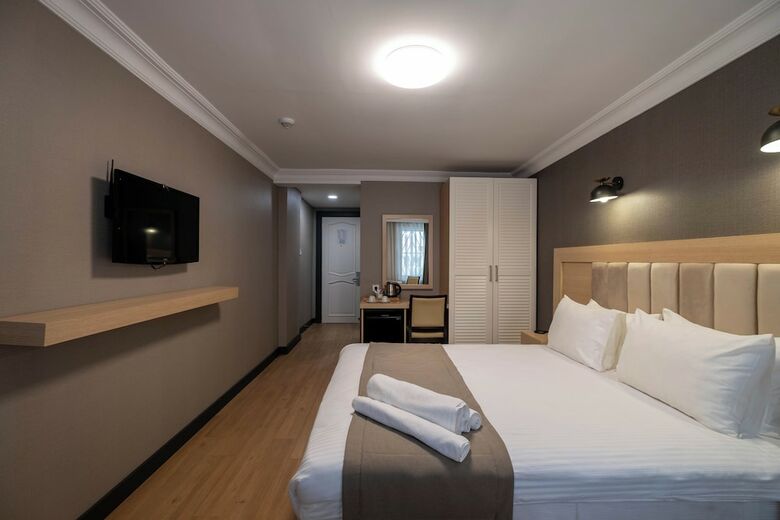 Hotel Berr