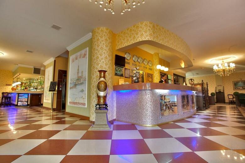 Hotel Istanbul Assos