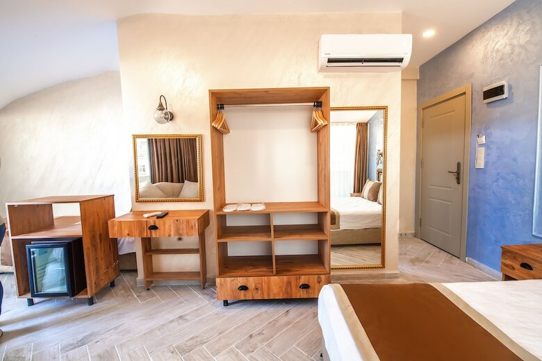 Hotel Istanbul Assos