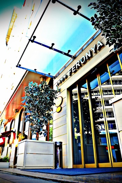 Hotel Feronya