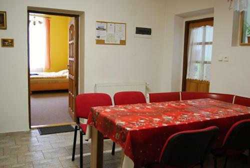 Hostal Alexandra