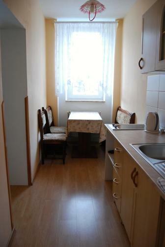 Hostal Alexandra