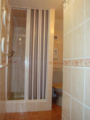Hostal Pension Riegel