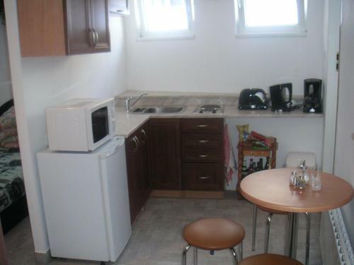 Hostal Penzion Ok