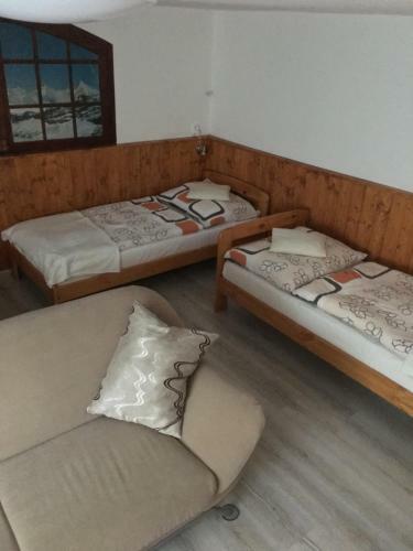 Hostal Penzion Ok