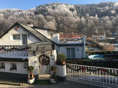 Hostal Penzion Ok