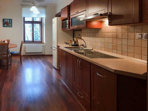 Apartmany Basta