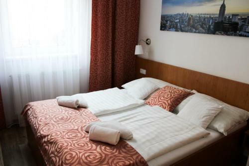 Hotel Na Pek�rn?