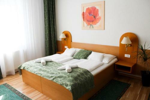 Hotel Na Pek�rn?