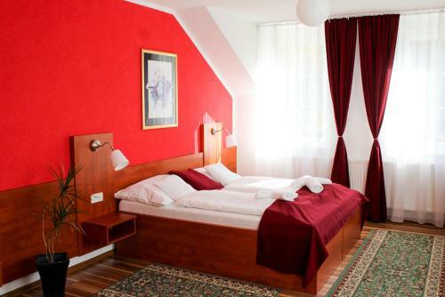 Hotel Na Pek�rn?