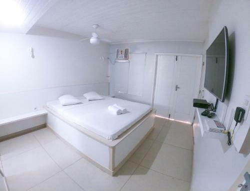 Apartamento Ilha Flat Boganville