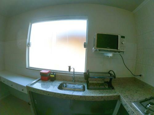 Apartamento Ilha Flat Boganville