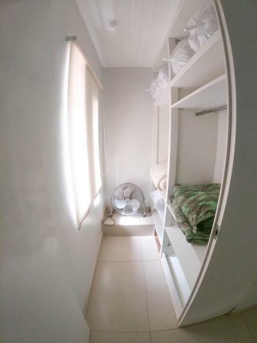 Apartamento Ilha Flat Boganville