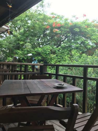 Apartamento Buganville Loft