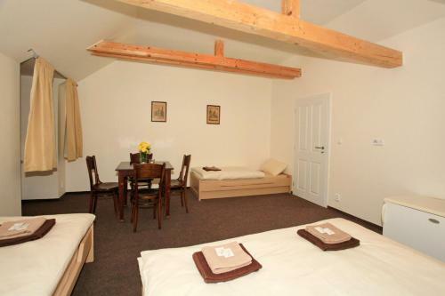 Hostal U Ka?ny