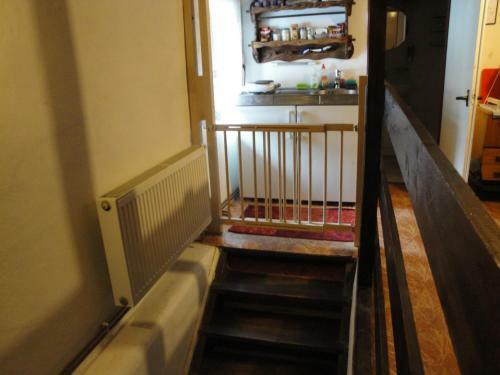 Apartamento Opolenec