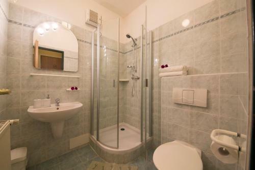Hostal Pension & Restaurace Zelen� Ml�n