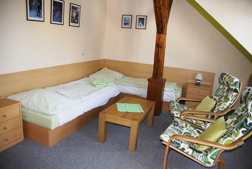 Apartmany A.?a Ka?persk� Hory