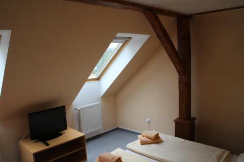 Apartmany A.?a Ka?persk� Hory