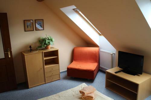Apartmany A.?a Ka?persk� Hory