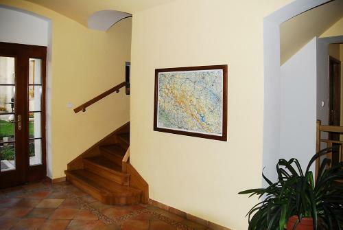 Apartmany A.?a Ka?persk� Hory