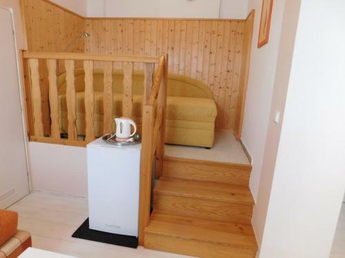 Apartm�ny Na ?umav?