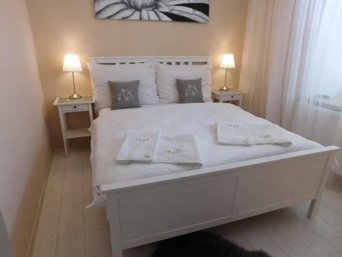 Apartm�ny Na ?umav?