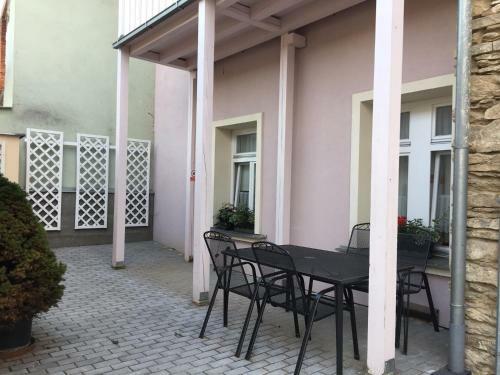 Apartm�ny Na ?umav?