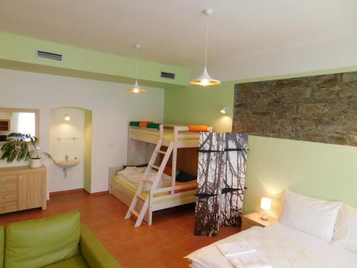 Apartm�ny Na ?umav?