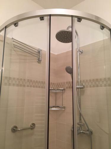Apartm�ny Na ?umav?