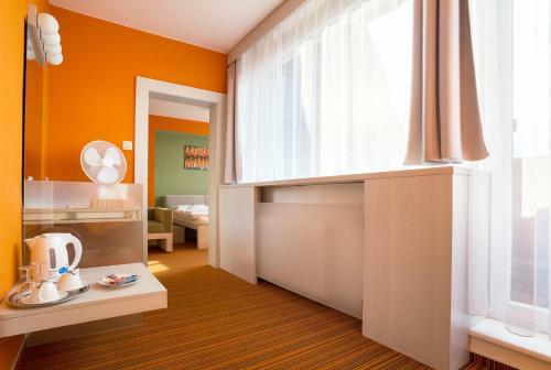 Hotel Koruna