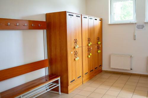 Hostal Penzion Na Kurtech
