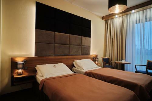 Welness Hotel Opava