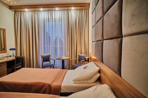 Welness Hotel Opava