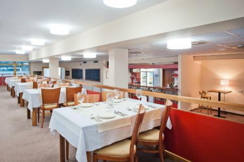 Welness Hotel Opava