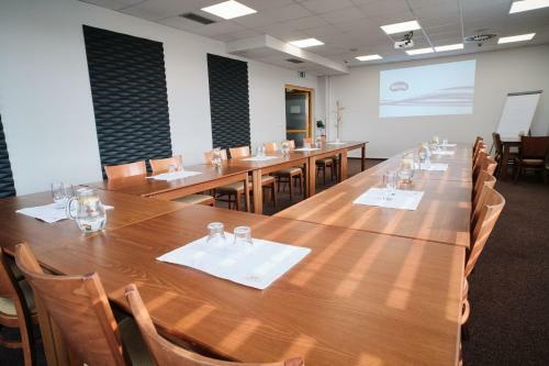 Welness Hotel Opava