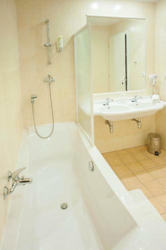 Welness Hotel Opava