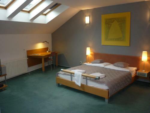 Apartm�ny Studio 58
